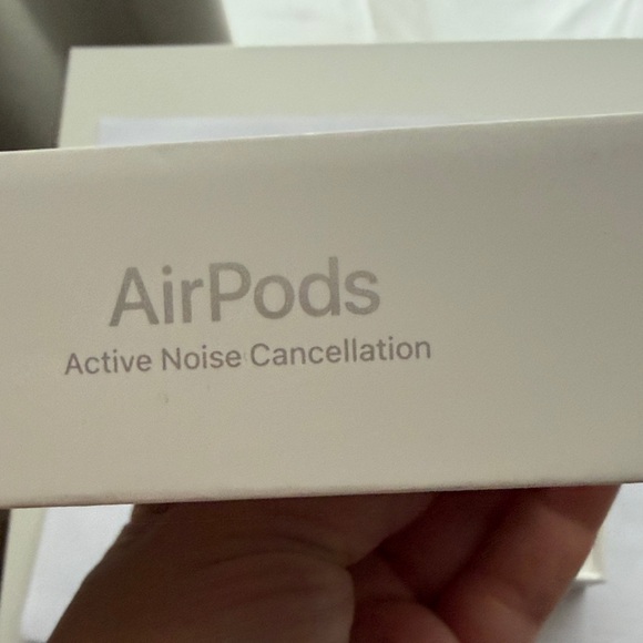 Apple AirPods Original Empty Box - Picture 3 of 6
